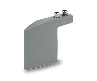 PGC-4-Bloki rozdzielające do prowadnic centralnych GCA-4